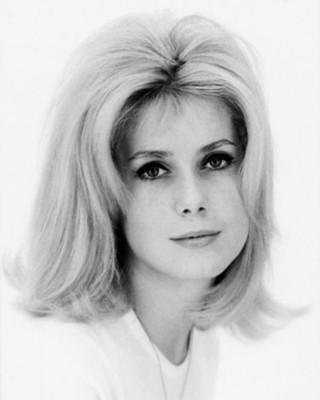Catherine Deneuve pic #124546