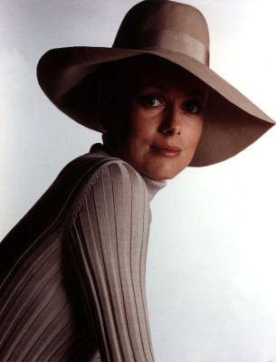 Catherine Deneuve pic #278645