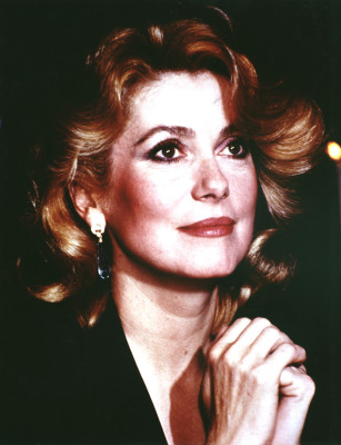 Catherine Deneuve pic #247766