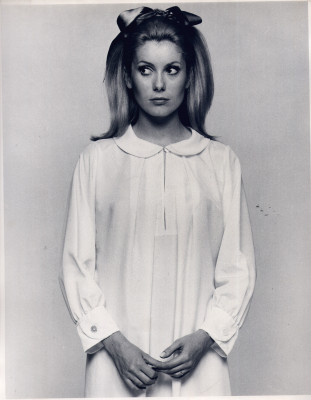 Catherine Deneuve pic #240885