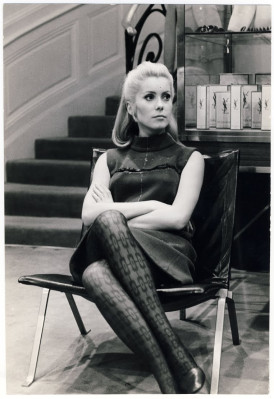 Catherine Deneuve pic #240125