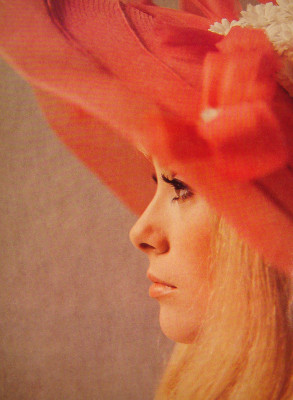 Catherine Deneuve pic #257338