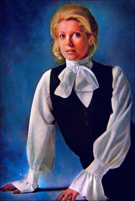 Catherine Deneuve pic #257336