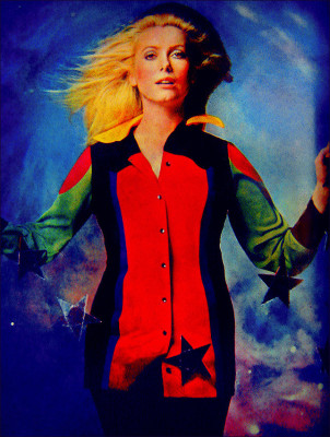 Catherine Deneuve pic #257339