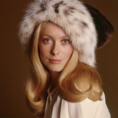 Catherine Deneuve pic #257337