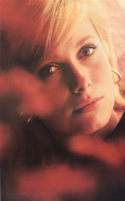 Catherine Deneuve pic #224715