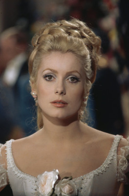 Catherine Deneuve pic #112891