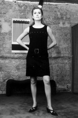 Catherine Deneuve pic #130276