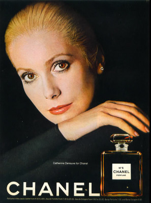 Catherine Deneuve pic #383908