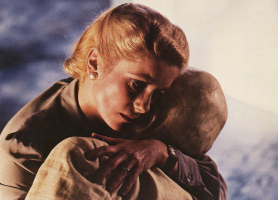 Catherine Deneuve pic #241327