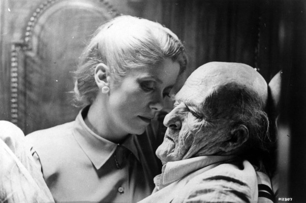 Catherine Deneuve pic #241325