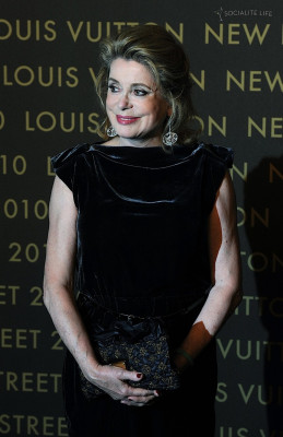 Catherine Deneuve pic #269747