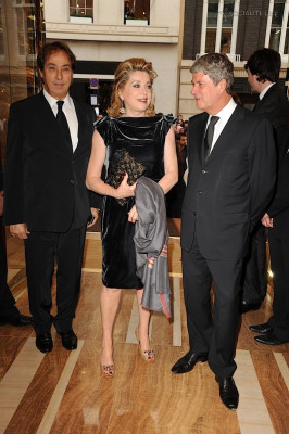 Catherine Deneuve pic #269808