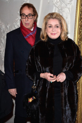 Catherine Deneuve pic #790504