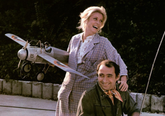 photo 26 in Catherine Deneuve gallery [id283138] 2010-08-04 00:00:00