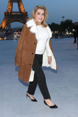 Catherine Deneuve pic #998477