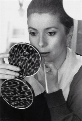 Catherine Deneuve pic #13435