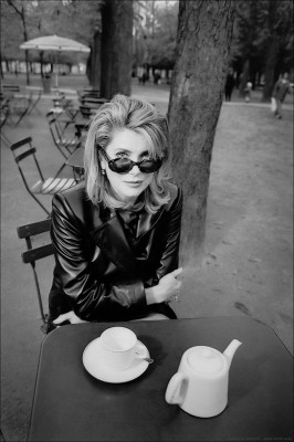 Catherine Deneuve pic #13434