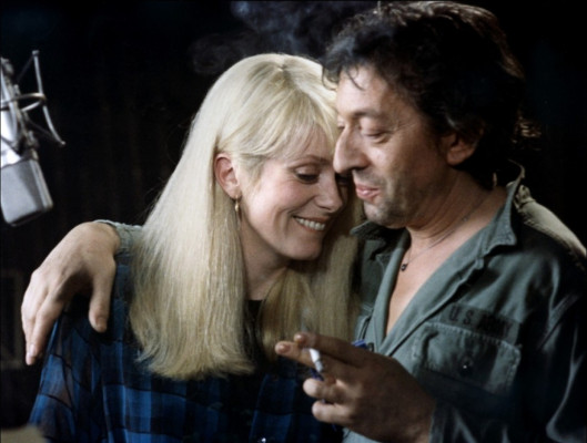 Catherine Deneuve pic #282314