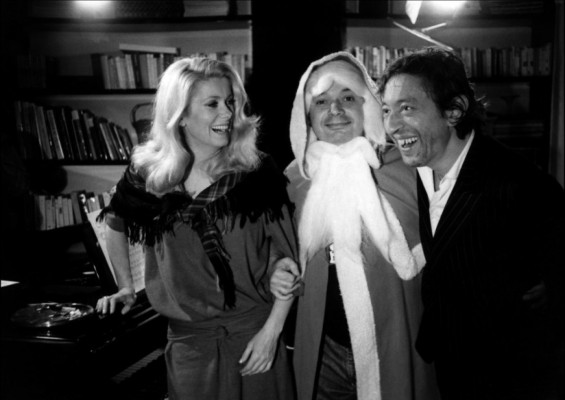 Catherine Deneuve pic #374203