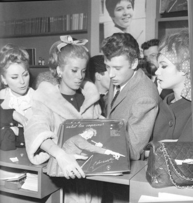 Catherine Deneuve pic #283134