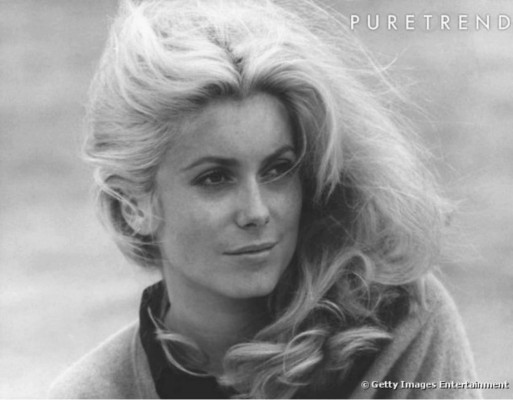 Catherine Deneuve pic #498689