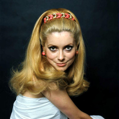 Catherine Deneuve pic #512356