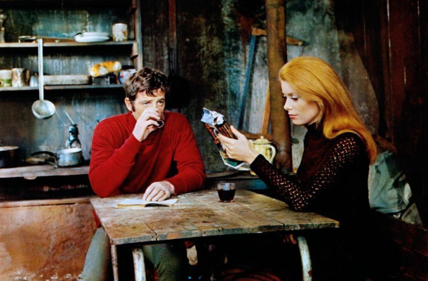 Catherine Deneuve pic #401824