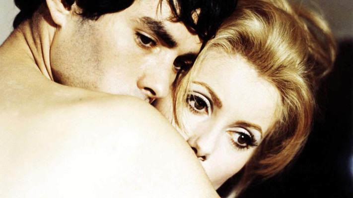 Catherine Deneuve pic #473853