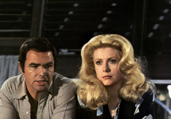 Catherine Deneuve pic #495783
