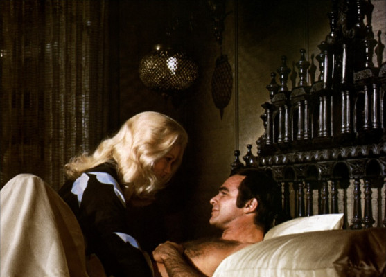 Catherine Deneuve pic #495782