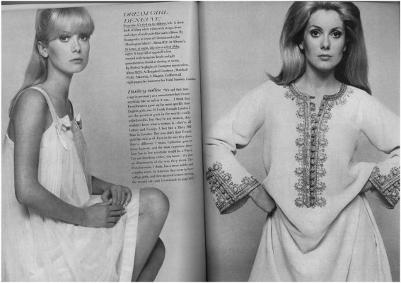 photo 3 in Deneuve gallery [id495781] 2012-04-11 00:00:00