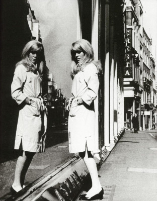 Catherine Deneuve pic #494247