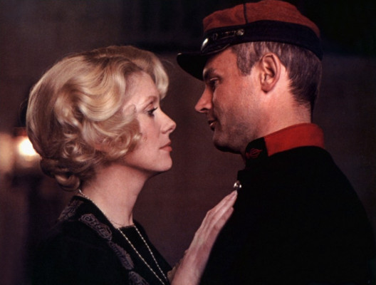 Catherine Deneuve pic #494245