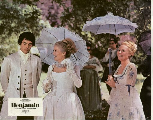 photo 20 in Deneuve gallery [id491363] 2012-04-04 00:00:00