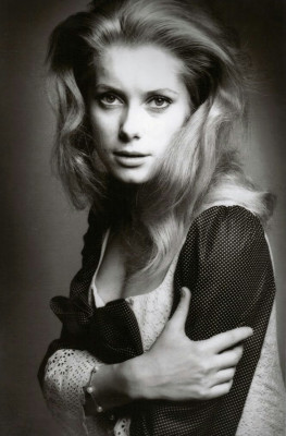 Catherine Deneuve pic #496254
