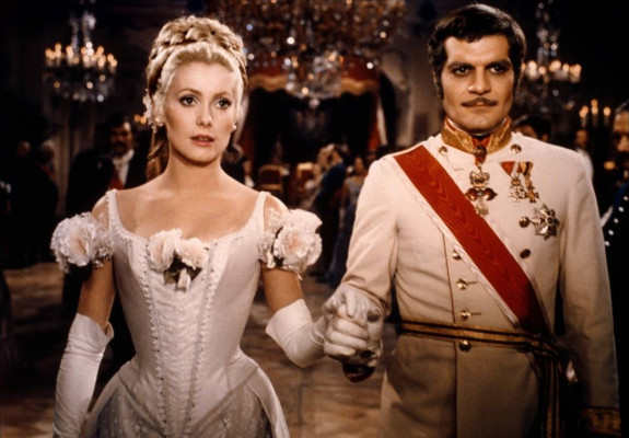 Catherine Deneuve pic #490027