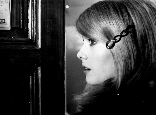 Catherine Deneuve pic #507441