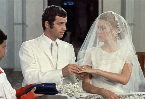 Catherine Deneuve pic #509660