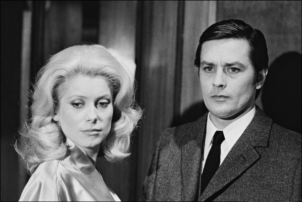 Catherine Deneuve pic #509048