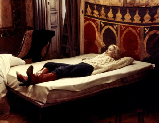 photo 18 in Catherine Deneuve gallery [id505511] 2012-05-01 00:00:00
