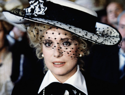 Catherine Deneuve pic #506365