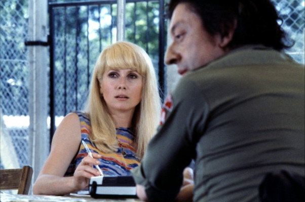 Catherine Deneuve pic #513513