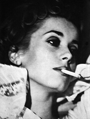 Catherine Deneuve pic #512058