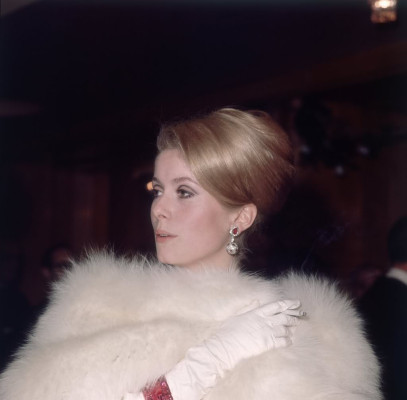Catherine Deneuve pic #506951