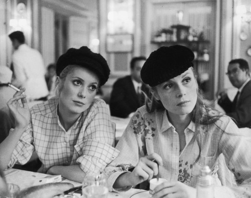 Catherine Deneuve pic #506878