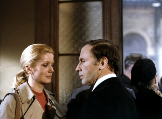 Catherine Deneuve pic #505516