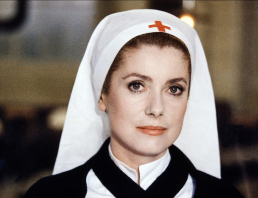 photo 17 in Catherine Deneuve gallery [id505512] 2012-05-01 00:00:00