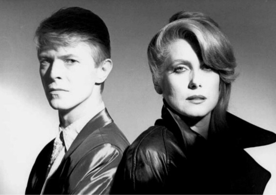 photo 14 in Catherine Deneuve gallery [id493139] 2012-04-06 00:00:00