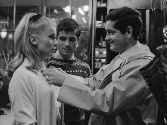 Catherine Deneuve pic #511848